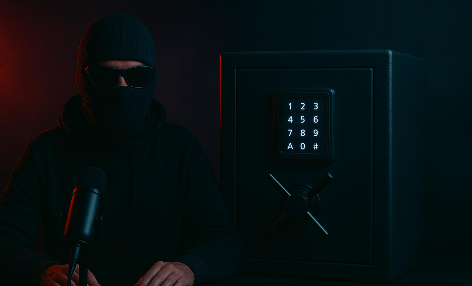 Thief thief